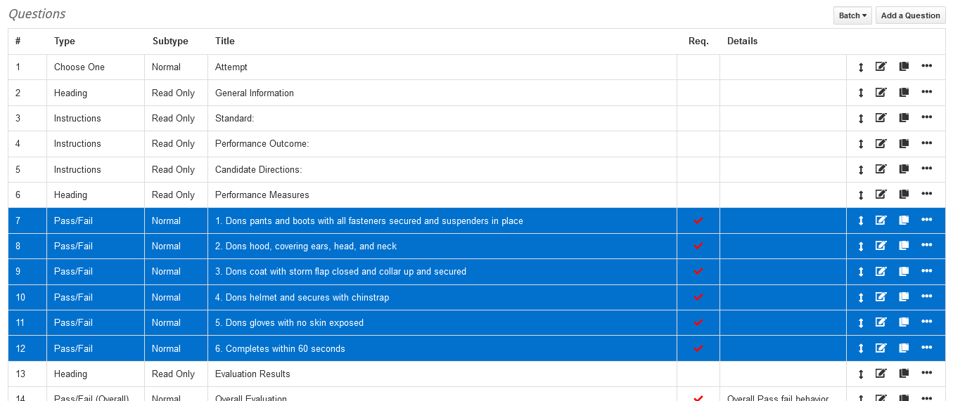 Release Announcement: Redesign and Usability Enhancements for Form ...