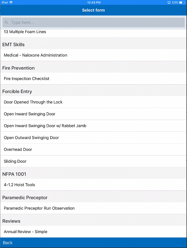 Release Announcement: Mobile Offline Mode, Customizable Notifications ...