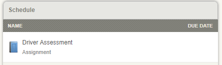 How to enroll a user into the Driver Program