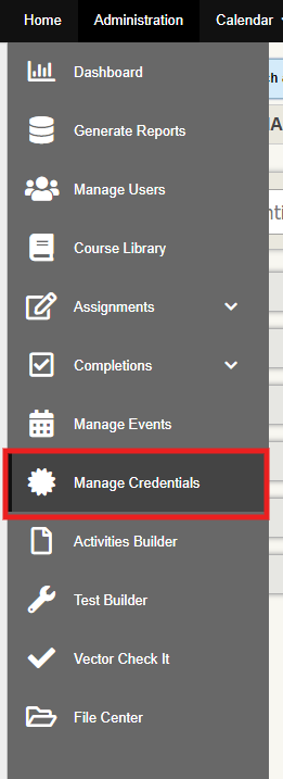 Copy Credential Tool