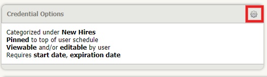 Copy Credential Tool