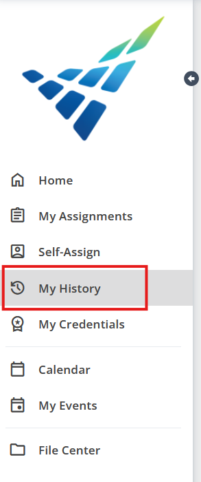 My History