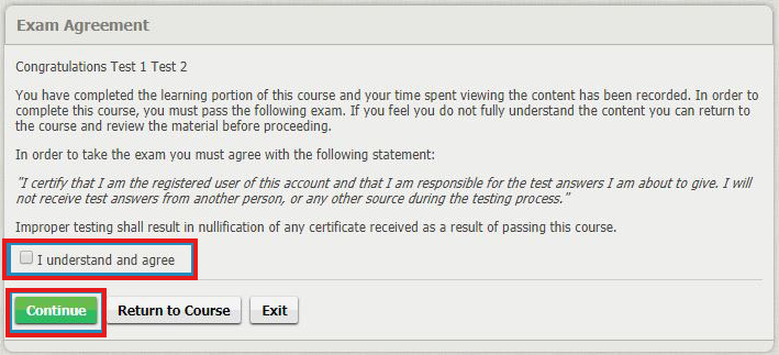 My Assignment Will Not Mark As Complete