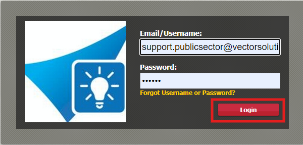 Login Help